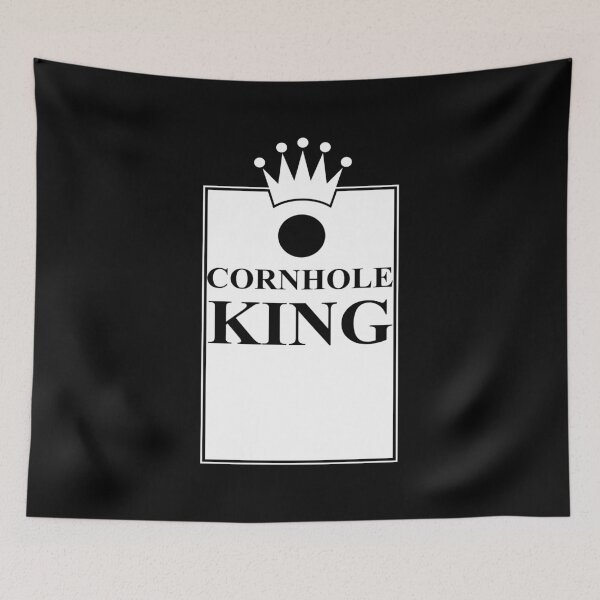 Item preview, Cornhole Game Backyard Tailgate designed and sold by Tee Kaboom!.