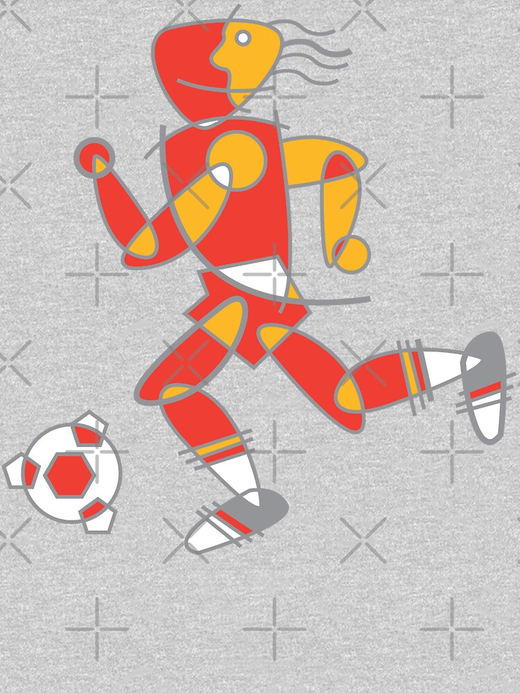 Soccer by SportsT-Shirts