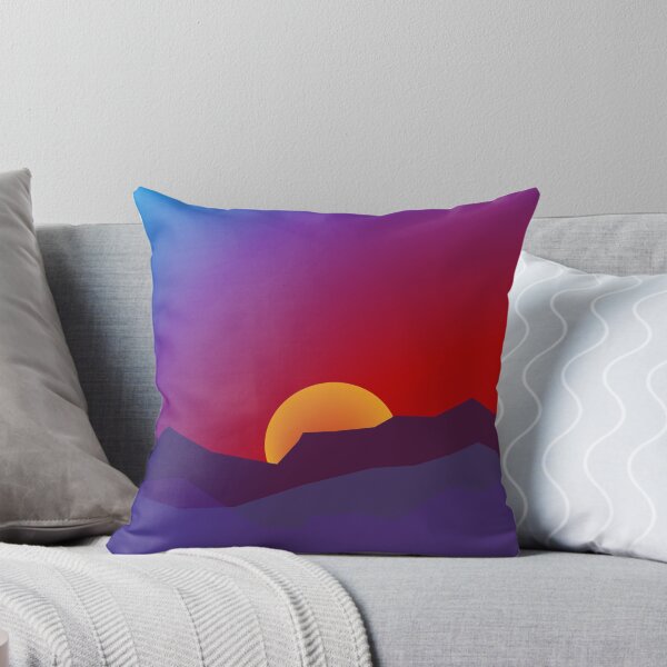 Item preview, Gradient Landscape  designed and sold by powerpointer.