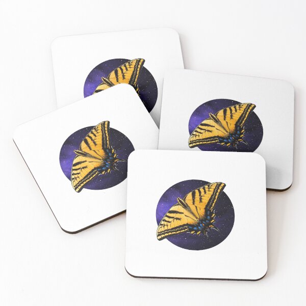 Item preview, Space Butterfly designed and sold by NatureRide.