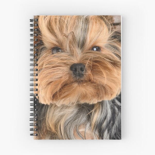 Item preview, Cute Yorkie Yorkshire Terrier Dog Mask designed and sold by TeeZazzle.