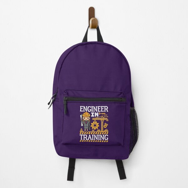 Item preview, Engineer In Training Kids STEM Gifts Girls designed and sold by jaygo.