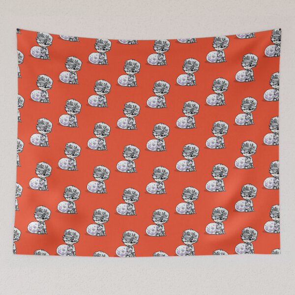 Item preview, Cells at Work! White Blood Cell Neutrophil designed and sold by littleflames.