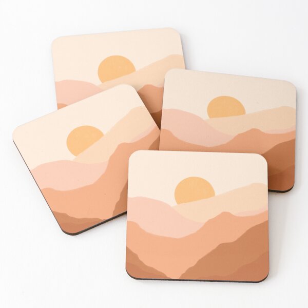 Item preview, Warm Sunset designed and sold by trajeado14.