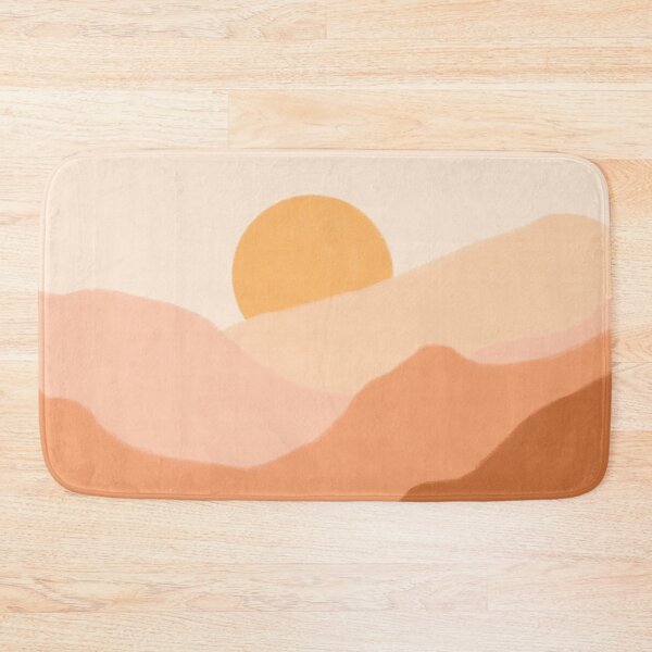 Item preview, Warm Sunset designed and sold by trajeado14.