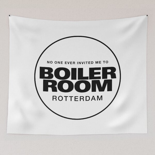Item preview, STREAMING ROTTERDAM designed and sold by Arno Rois.