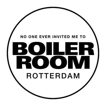 Artwork thumbnail, STREAMING ROTTERDAM by Arno Rois