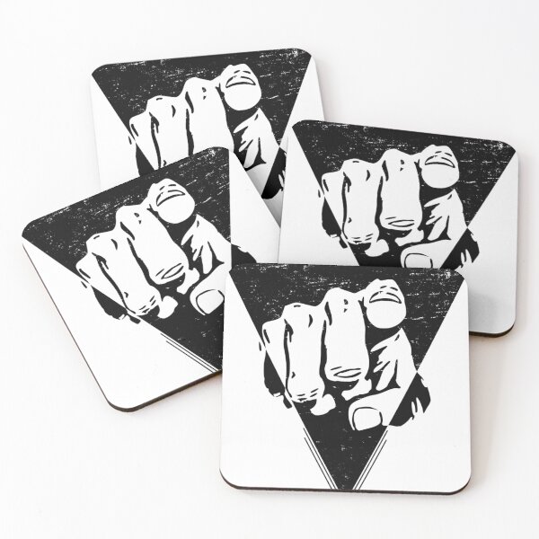 Item preview, index finger designed and sold by designMarks.