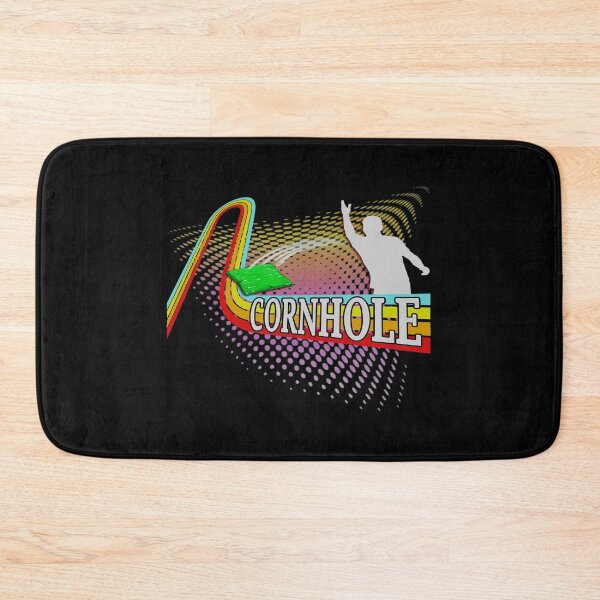 Item preview, Cornhole Game Backyard Tailgate designed and sold by Tee Kaboom!.