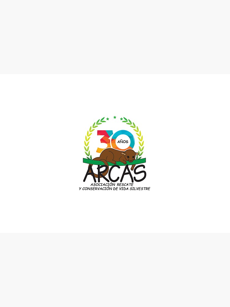 ARCAS 30 años by ARCASrescate