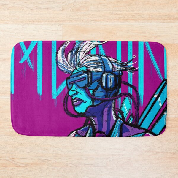 Item preview, MUNIN designed and sold by Ikrus.