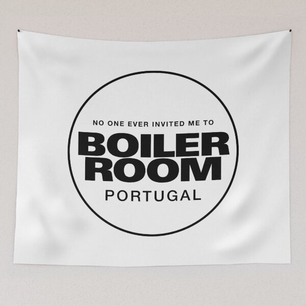 Item preview, STREAMING PORTUGAL designed and sold by Arno Rois.