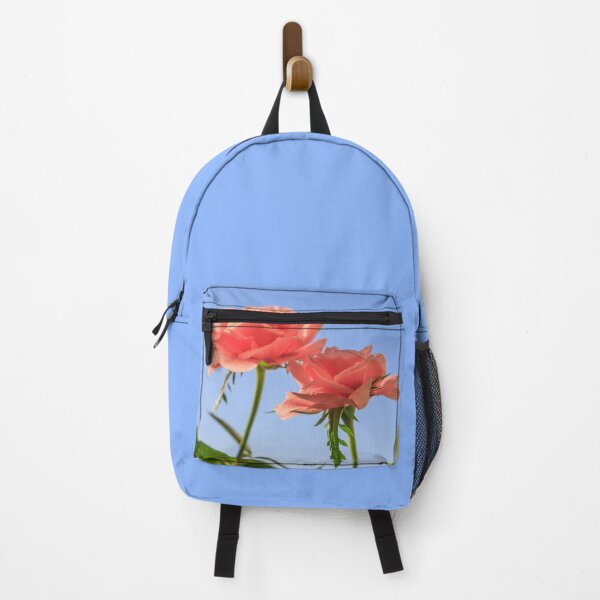 Item preview, Kiss of a coral rose designed and sold by Svetlana Korneliuk.