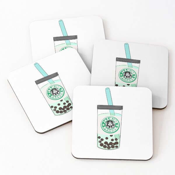Item preview, Bubble Tea designed and sold by DysfunctionArt.