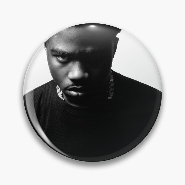 Item preview, Roddy Black And White designed and sold by 92owen92.