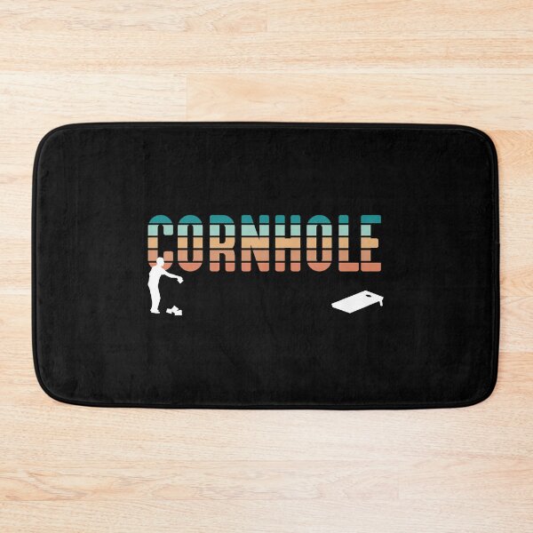 Item preview, Cornhole Game Backyard Tailgate designed and sold by Tee Kaboom!.