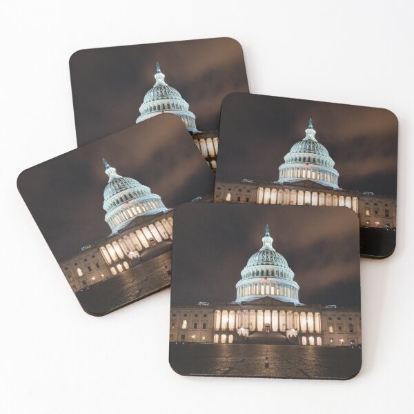 Item preview, Capital Hill designed and sold by Keegan Beard.