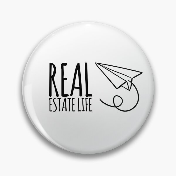 Item preview, Real Estate Life: I have Mail designed and sold by BScotty.