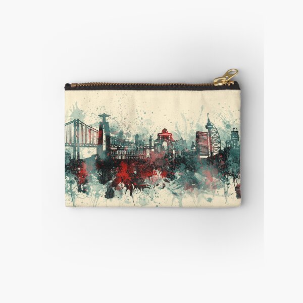 Item preview, lisbon skyline designed and sold by BekimART2.