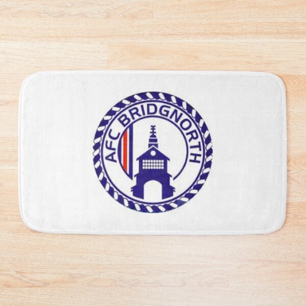 Item preview, AFC Bridgnorth  designed and sold by angieanguk.