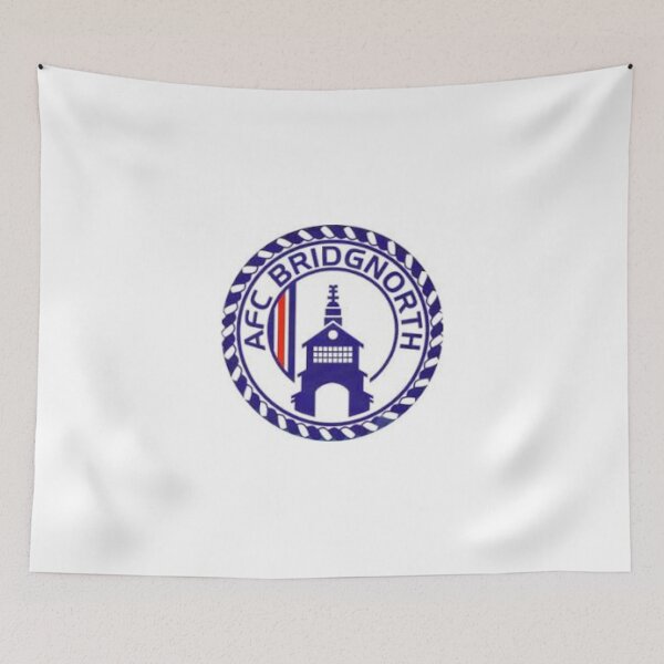 Item preview, AFC Bridgnorth  designed and sold by angieanguk.