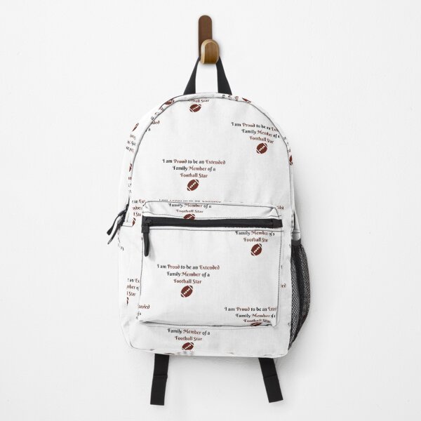 Item preview,  American Football Quote designed and sold by Susan Pfrender.