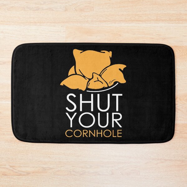 Item preview, Cornhole Game Backyard Tailgate designed and sold by Tee Kaboom!.