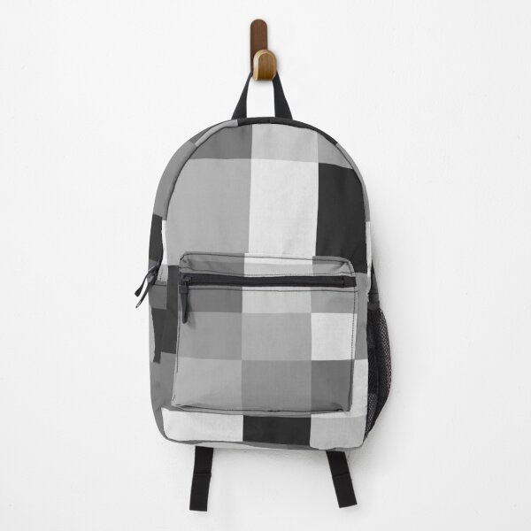 Item preview, Grayscale Check designed and sold by Bruiserstang.