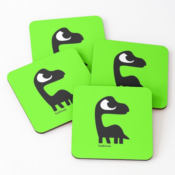 Item preview, Dippy Doc designed and sold by badimals.