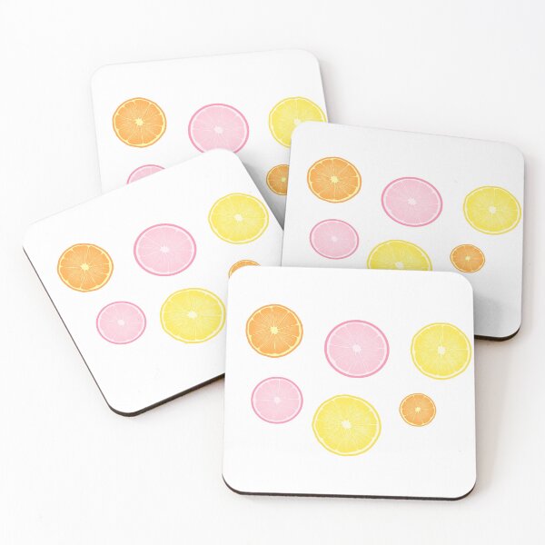 Item preview, Lemon, and orange citrus sticker pack designed and sold by Calistaaaaaaa  !.