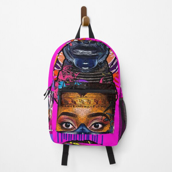 Item preview, AfroShogun 3 designed and sold by CodyNorris.