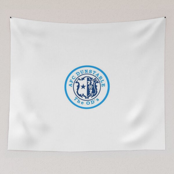 Item preview, AFC Dunstable designed and sold by angieanguk.