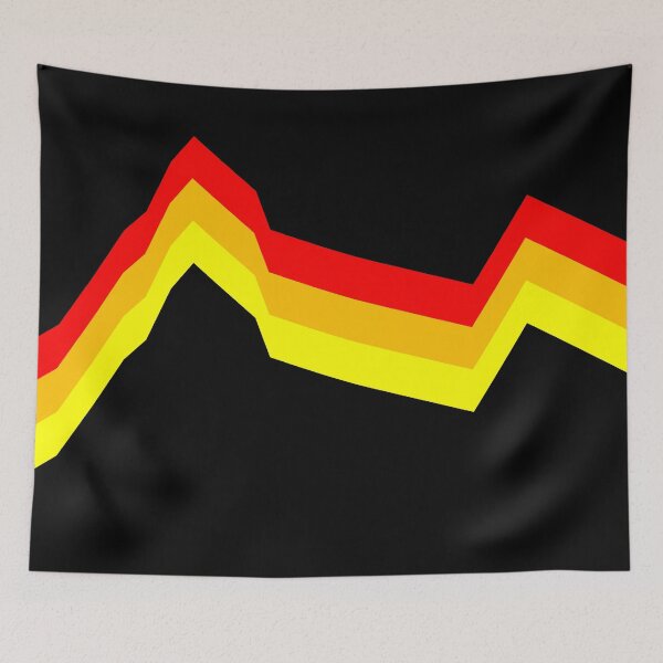 Item preview, Flowing lines designed and sold by powerpointer.