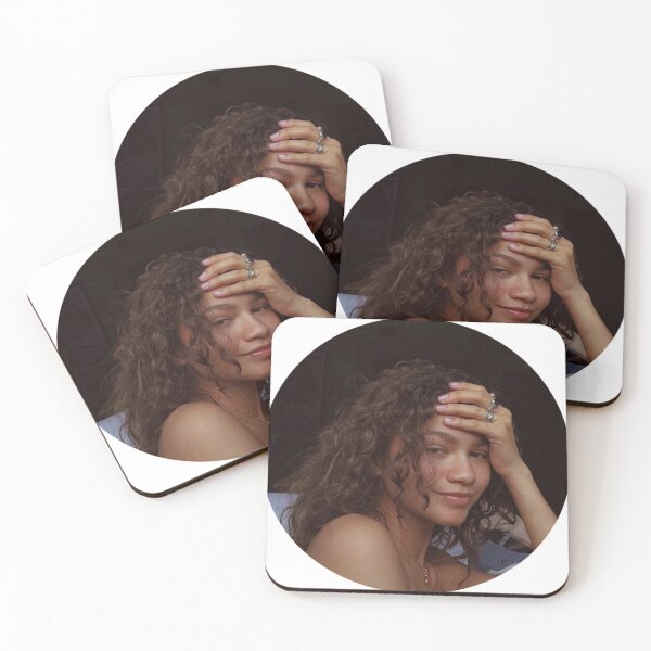 Item preview, Zendaya designed and sold by schmoneyyy.