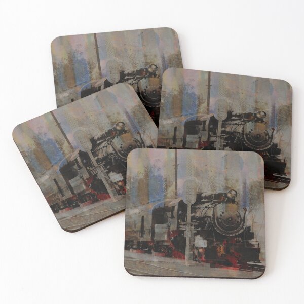 Item preview, Train Station designed and sold by Robert Ball.