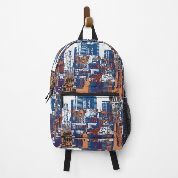 Item preview, Abstract London designed and sold by Sonja McKinnon.