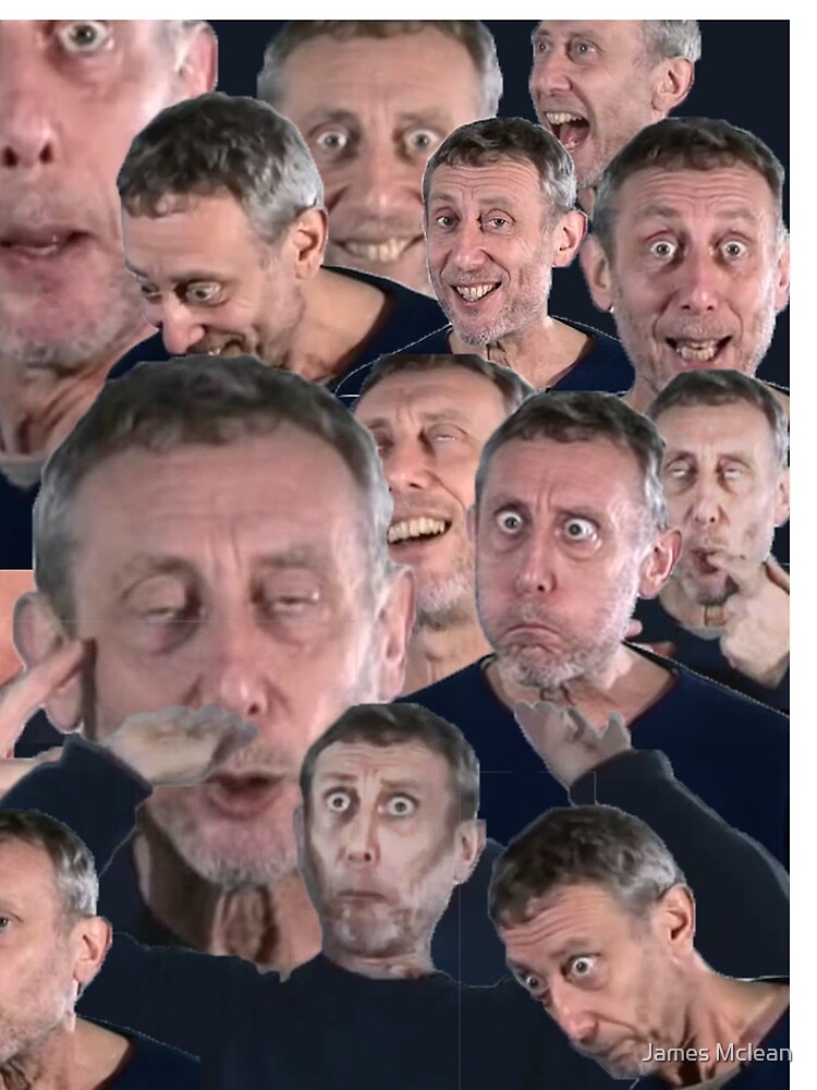 michael rosen shirt