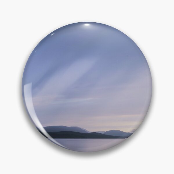 Item preview, Passing Thunderstorm, Loch Rannoch designed and sold by ShinyPhoto.