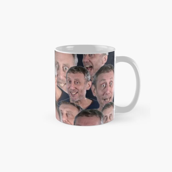 The Michael Rosen Collection Classic Mug