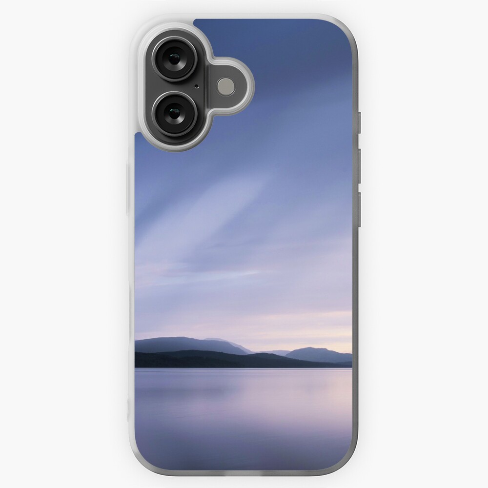 Item preview, iPhone Soft Case designed and sold by ShinyPhoto.