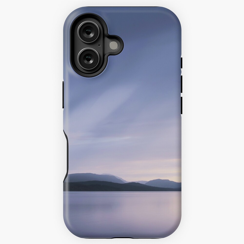 Item preview, iPhone Tough Case designed and sold by ShinyPhoto.