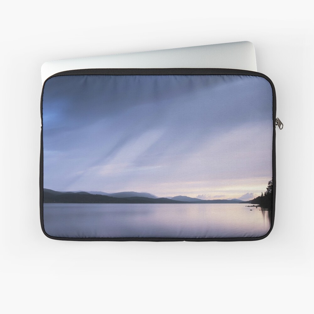 Item preview, Laptop Sleeve designed and sold by ShinyPhoto.