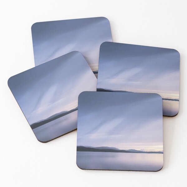 Item preview, Passing Thunderstorm, Loch Rannoch designed and sold by ShinyPhoto.