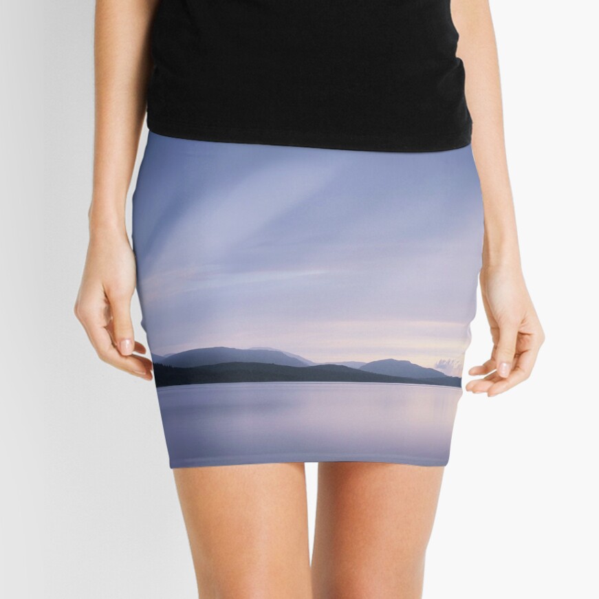 Item preview, Mini Skirt designed and sold by ShinyPhoto.