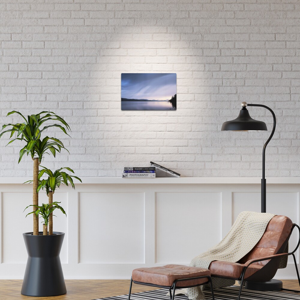 Item preview, Metal Print designed and sold by ShinyPhoto.