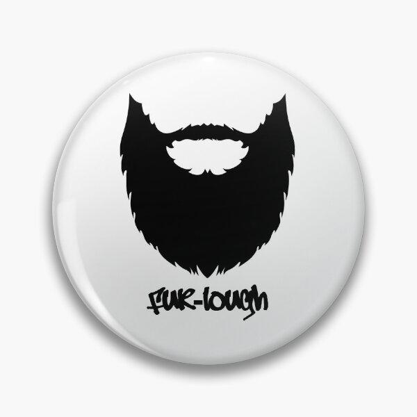 Item preview, Fur-lough designed and sold by thehollowpoint.