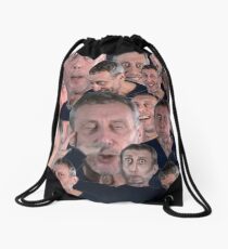 Die Sammlung Michael Rosen Turnbeutel