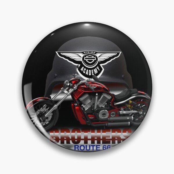 Artikelvorschau, Das BROTHERS Motorrad entworfen und verkauft von SHdesigner.