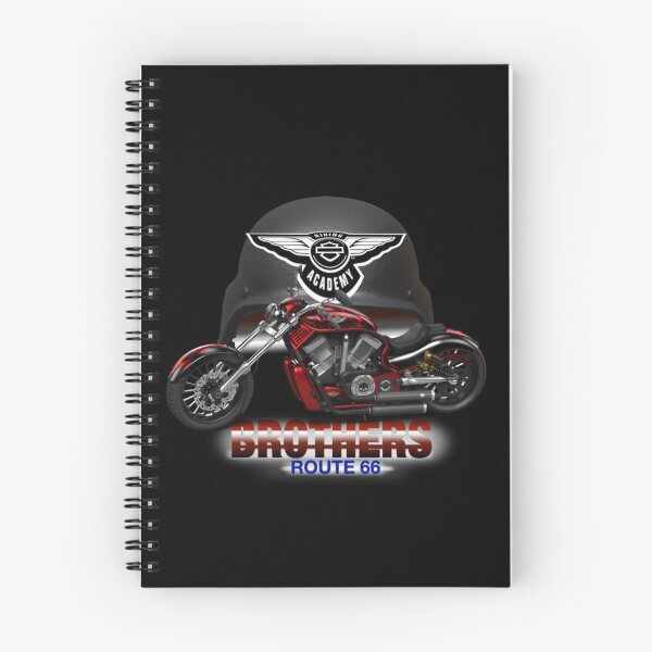 Item preview, The BROTHERS Motorcycle designed and sold by SHdesigner.