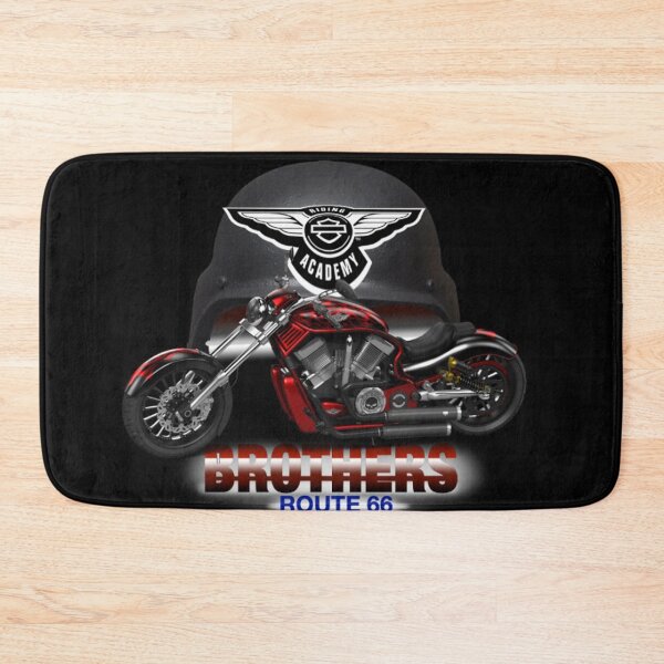Item preview, The BROTHERS Motorcycle designed and sold by SHdesigner.